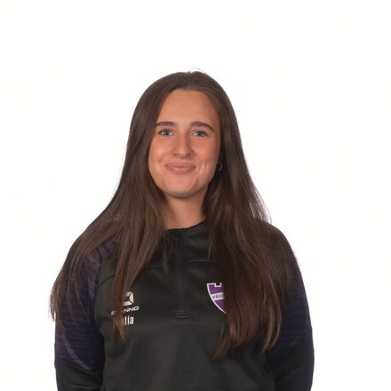 Julia Olofsson Östberg