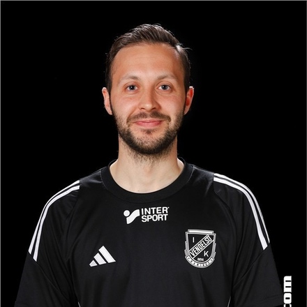 Rasmus Sederqvist