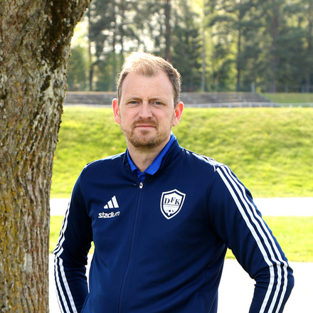 Petter Skoogh