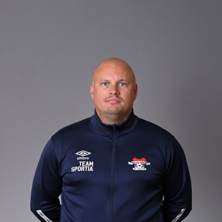 Niklas Landén