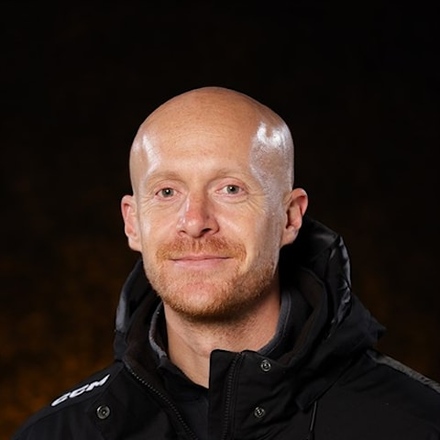Jens Holmberg
