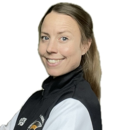 Johanna Nilsson