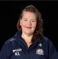 Karin Larsson