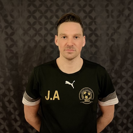 Jesper Andersson