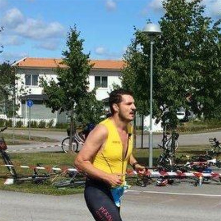Sebastian Aréus