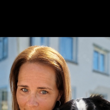 Milia Malmberg