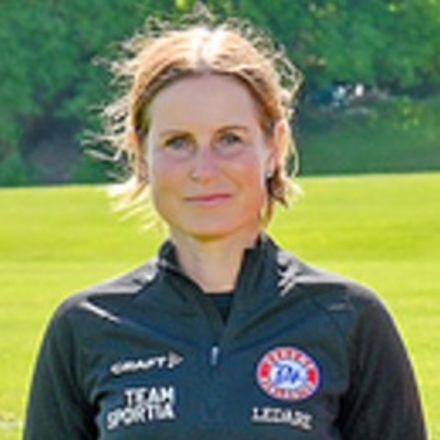 Sandy Gunnarsson