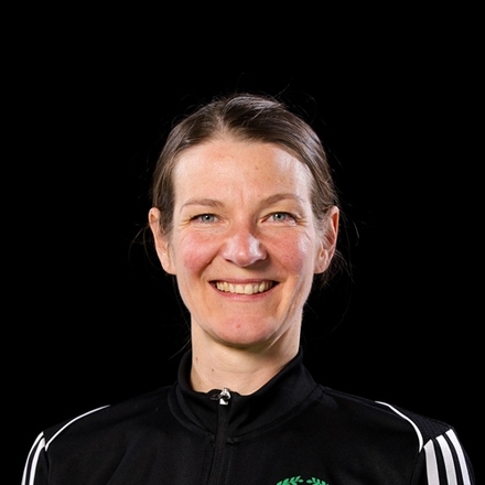 Hanna WIDENBERG