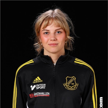 Hanna Kindström
