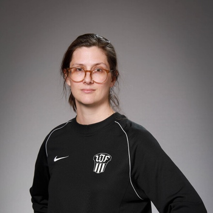 Charlotta Porsö