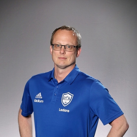 Mattias Lundkvist