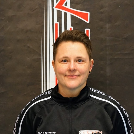 Stina Persson