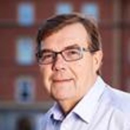 Bert Hägg