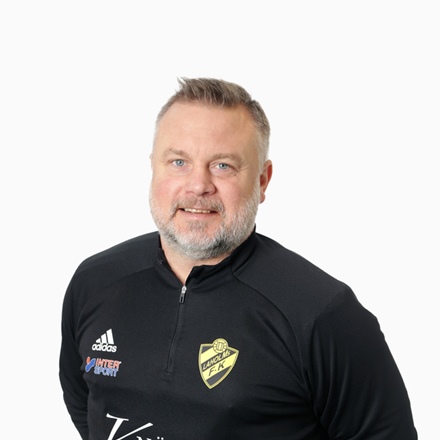 Michael Magnusson