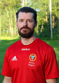 Mattias Berggren