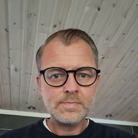 Peter Karlsson