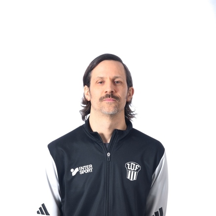 Erik Sennefelt