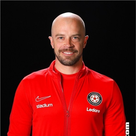 Gustaf Lindman