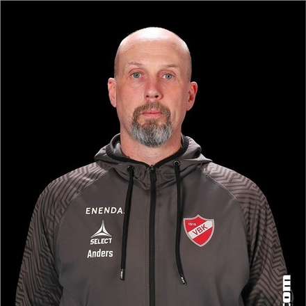 Anders Almgren