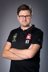 Erik Terneborn