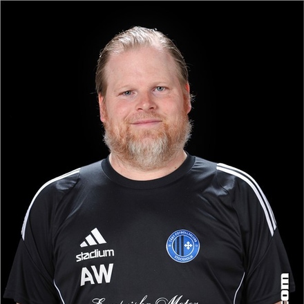 Anders Wahlberg