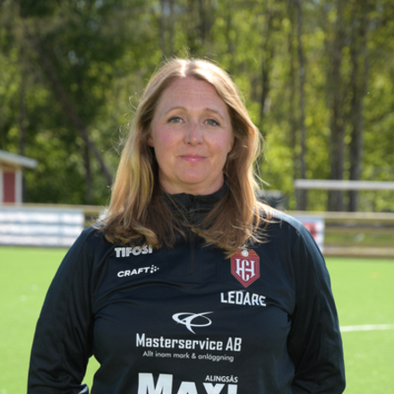 Veronica Svärd
