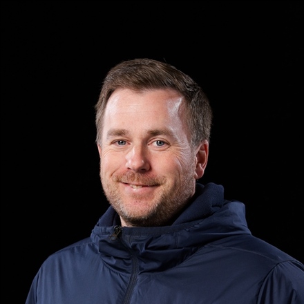Christian Hillgren