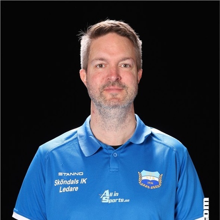 Thomas Lagerstedt