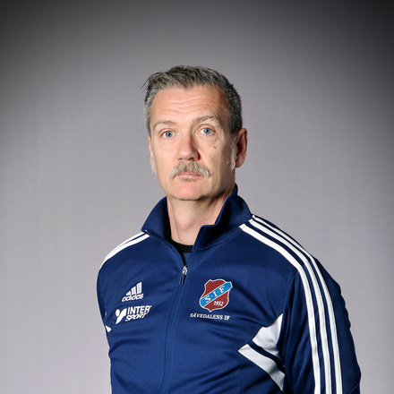 Jörgen Svanström