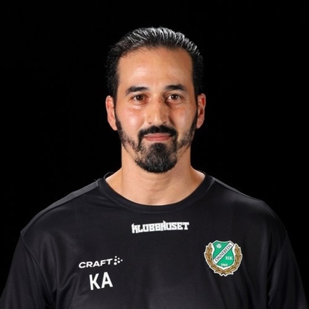 Khaled Alouini