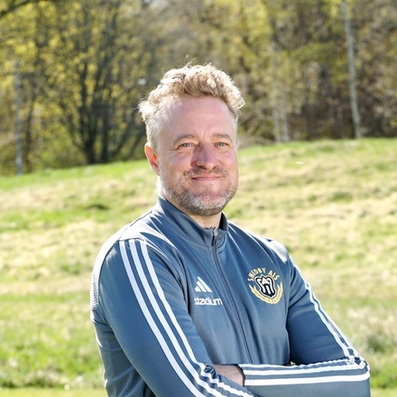Karl Kylensjö
