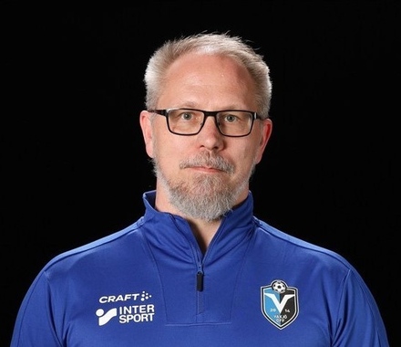 Magnus Kullberg