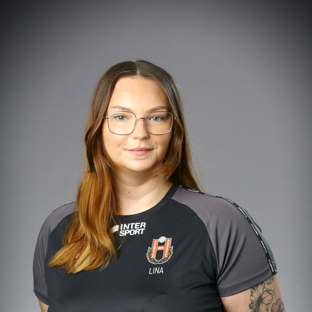Lina Lindström Lund