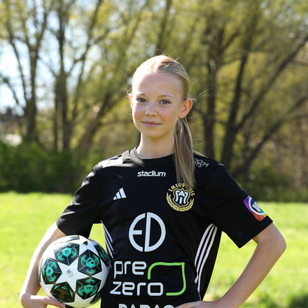 Tilda Wingmalm