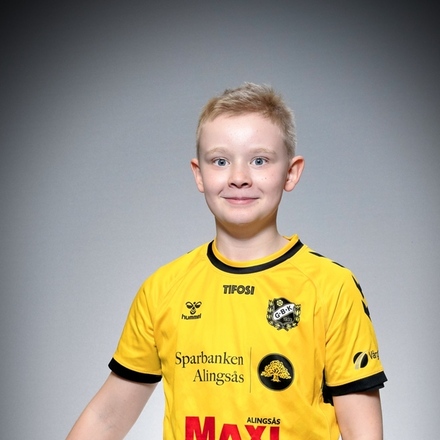 Ebbe Ahlander
