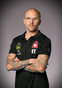 Erik Tocklin