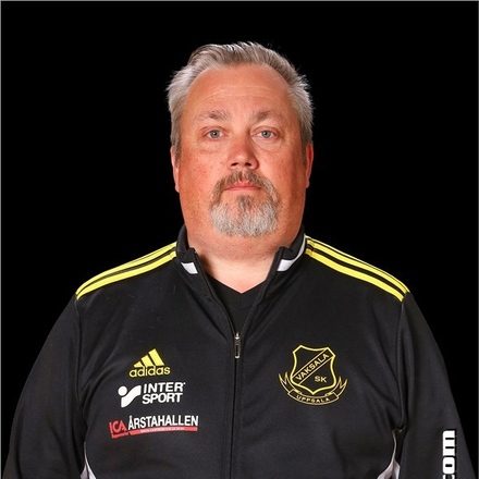 Peter Glad