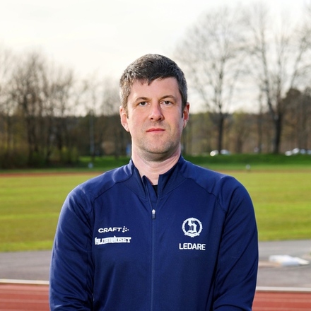 Magnus Leyton