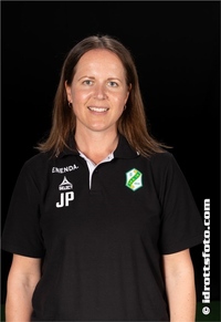 Jeanette Persson