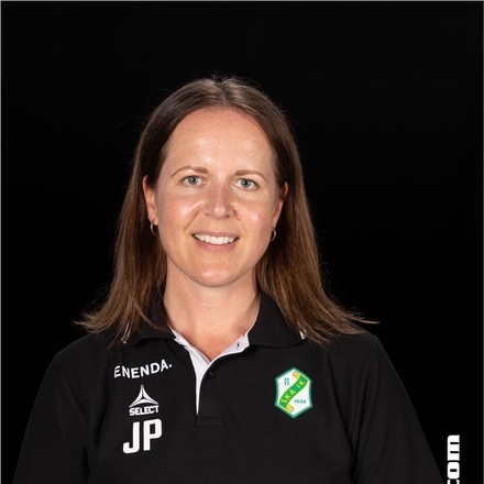 Jeanette Persson