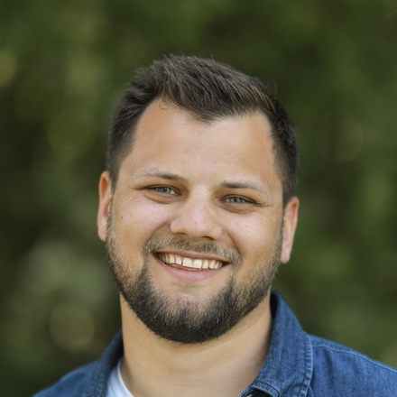 Adam Sandvik