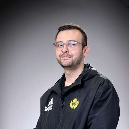 Zeljko Marusic