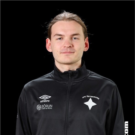 Edvin Sundelin