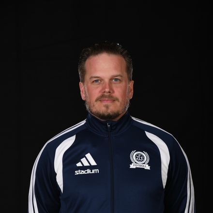 Jonathan Bergkvist
