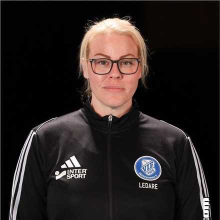 Jennie Lindblom