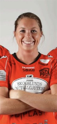 Christin Karlsson