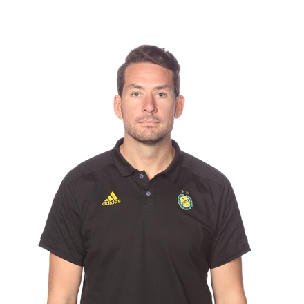 Jonathan Stenbäcken