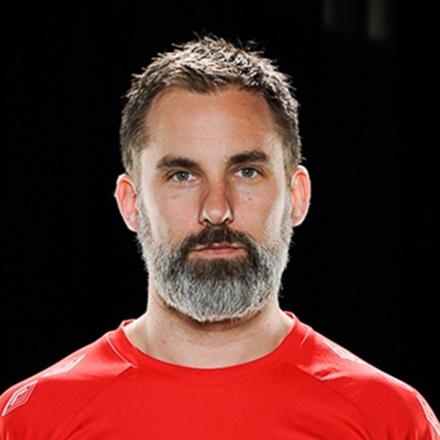Patrik Green