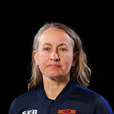Anna Lindborg