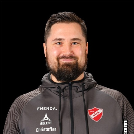 Christoffer Rosén